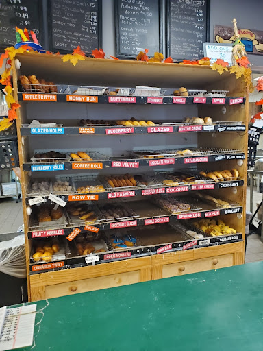 Donut Shop «The Donut Shop Bloomingdale», reviews and photos, 502 US-80, Bloomingdale, GA 31302, USA