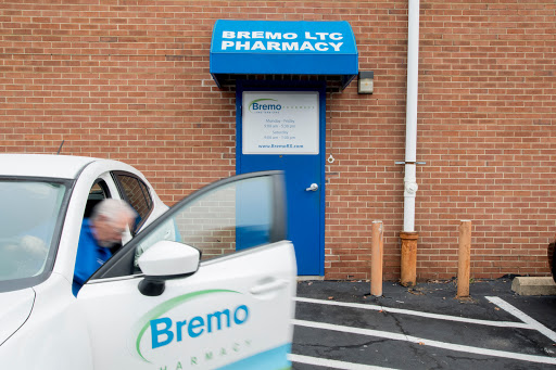 Pharmacy «Bremo Pharmacy», reviews and photos, 2024 Staples Mill Rd, Richmond, VA 23230, USA