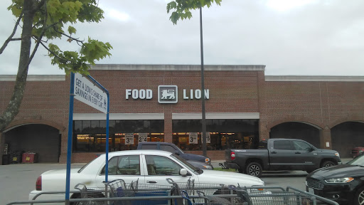 Grocery Store «Food Lion», reviews and photos, 11435 Windsor Blvd, Windsor, VA 23487, USA