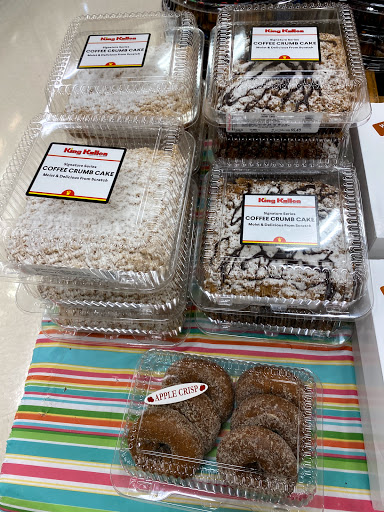 Supermarket «King Kullen», reviews and photos, 472 Lake Ave, St James, NY 11780, USA