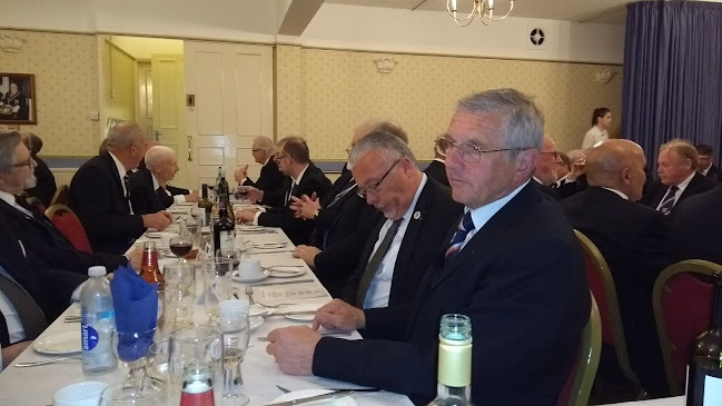 Reviews of Ampthill Masonic Centre in Bedford - Association