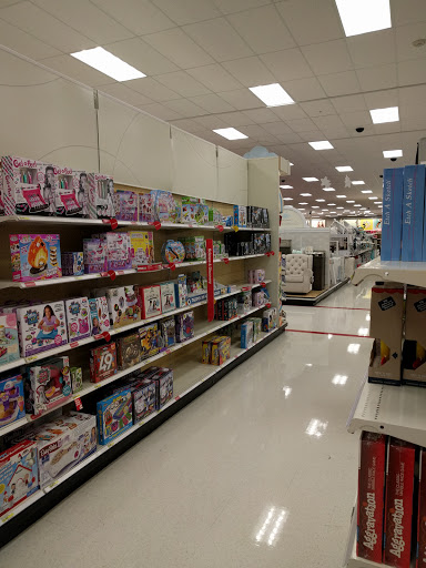 Department Store «Target», reviews and photos, 675 Woodbury Glassboro Rd, Sewell, NJ 08080, USA