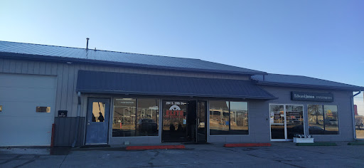 Tire Shop «Elite Tire & Auto Center», reviews and photos, 204 S 20th St, Fairfield, IA 52556, USA