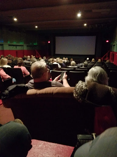 Movie Theater «Star Theatre», reviews and photos, 37 N Washington St, Berkeley Springs, WV 25411, USA