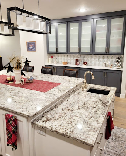 Cabinet Maker «North Davis Cabinet», reviews and photos, 1651 S 300 W, Clearfield, UT 84015, USA