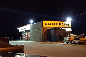 Waffle House image