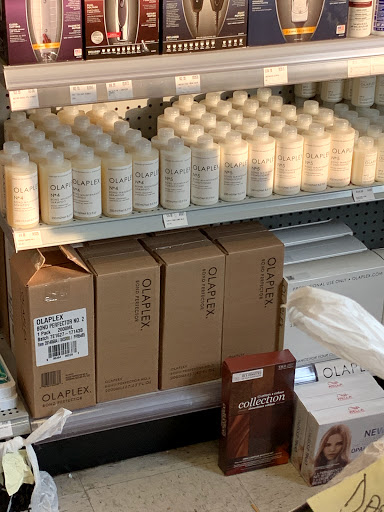 Beauty Supply Store «CosmoProf», reviews and photos, 621 Northern Blvd, Woodside, NY 11377, USA