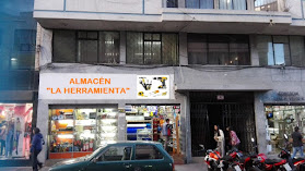 ALMACÉN LA HERRAMIENTA