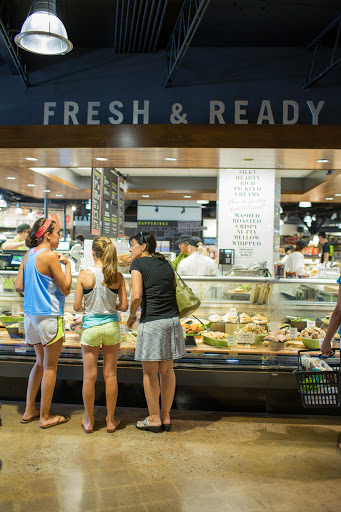 Grocery Store «Brothers Marketplace», reviews and photos, 446 Main St, Medfield, MA 02052, USA