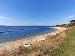 Burning Cliff II'in fotoğrafı uzun koy ile birlikte