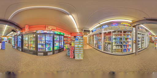 Wine Store «Vic Pierce Liquor», reviews and photos, 609 N Sherman Ave, Madison, WI 53704, USA