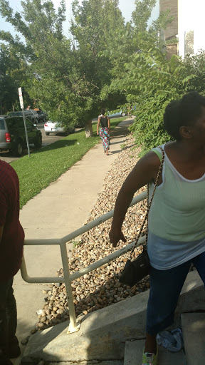 Park «Lawson Park», reviews and photos, 2301 Welton St, Denver, CO 80205, USA