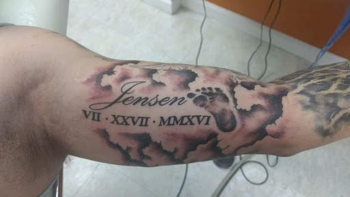 Explore small tattoo ideas forearm, creative tattoo ideas in Milan, available at Apocalyptic Ink Studio