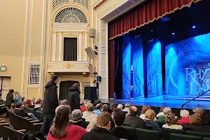 Long Center for the Performing Arts image