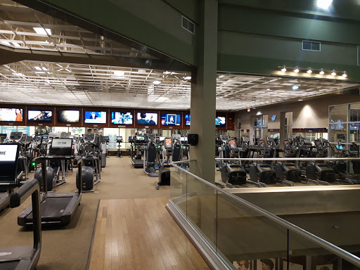 Gym «Life Time Fitness», reviews and photos, 3600 Plymouth Blvd, Plymouth, MN 55446, USA