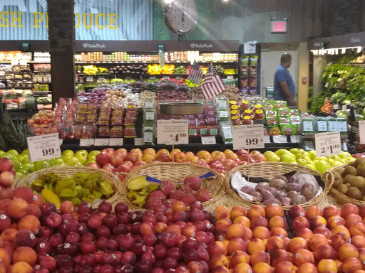 Supermarket «Gala Fresh Farms», reviews and photos, 2485 Grand Ave, Baldwin, NY 11510, USA