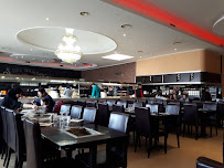 Atmosphère du Restaurant asiatique Ya Kai à Garges-lès-Gonesse - n°4