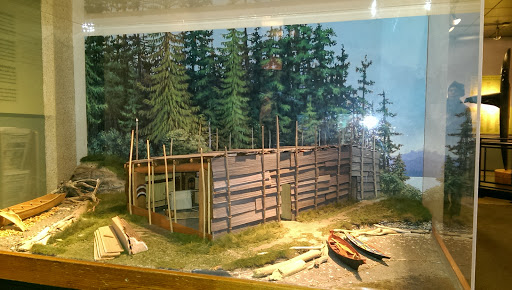 Natural History Museum «Burke Museum of Natural History and Culture», reviews and photos, 1413 NE 45th St, Seattle, WA 98105, USA