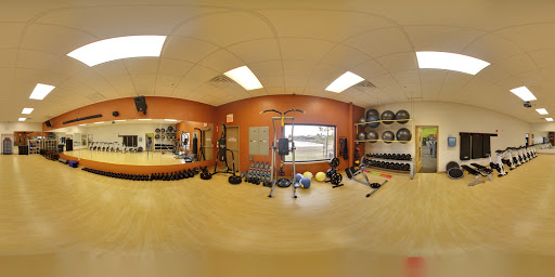 Gym «Anytime Fitness», reviews and photos, 811 SW 19th St, Moore, OK 73160, USA