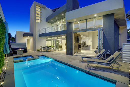 Real Estate Palm Springs image