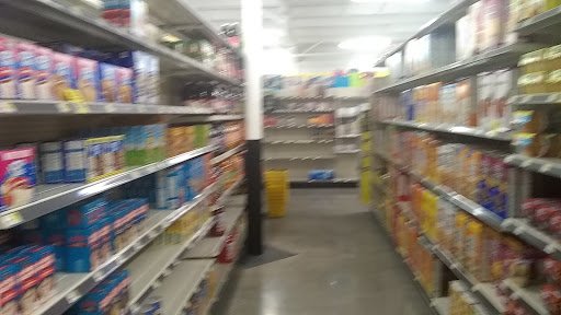 Home Goods Store «Dollar General», reviews and photos, 30371 Mt Vernon Rd, Princess Anne, MD 21853, USA