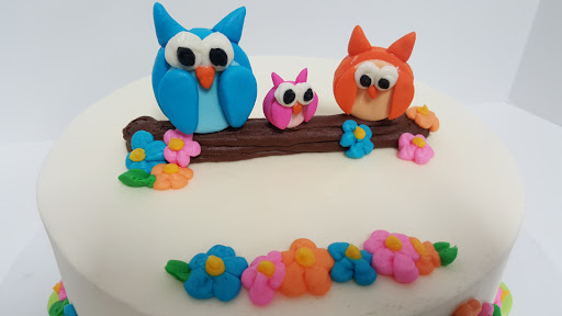 Bakery «Something Delicious Bake Shop», reviews and photos, 1441 South Ave, Rochester, NY 14620, USA