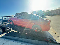 Rainey's Towing and Recovery, LLC - Photo 5 - Car repair in Savannah, GA, Savannah