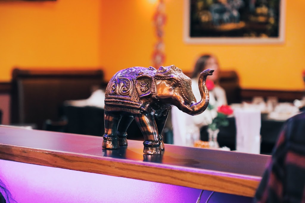 India Gate Restaurant 14222