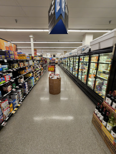 Grocery Store «Food Lion», reviews and photos, 7424 Northumberland Hwy, Heathsville, VA 22473, USA