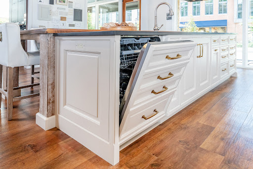 Building Materials Store «Hamilton Building Supply Co.», reviews and photos, 65 Klockner Rd, Trenton, NJ 08619, USA