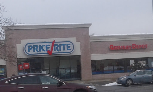 Grocery Store «Price Rite of Willimantic», reviews and photos, 60 Cantor Dr, Willimantic, CT 06226, USA