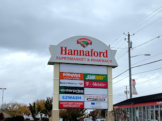 Hannaford