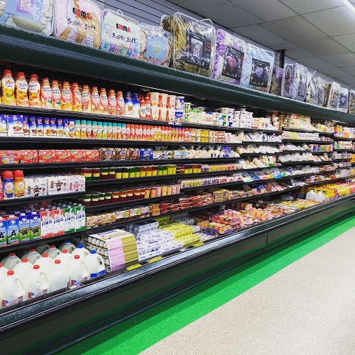 Grocery Store «Stop-N-Shop Discount Foods», reviews and photos, 1198 Winburn Dr, Lexington, KY 40511, USA