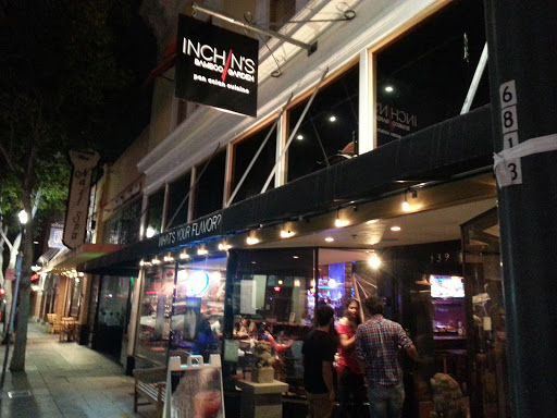 Dessert Shop «Bambu Desserts & Drinks», reviews and photos, 153 S B St, San Mateo, CA 94401, USA