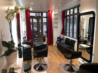 HB Modern Style - Salon de coiffure