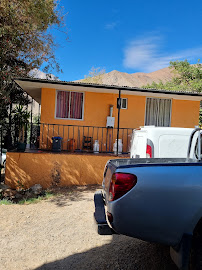 Camping Rancho Rodriguez