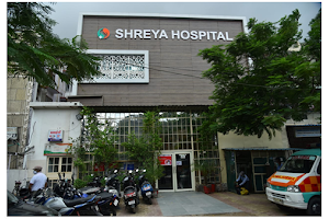 Shreya Hospital image