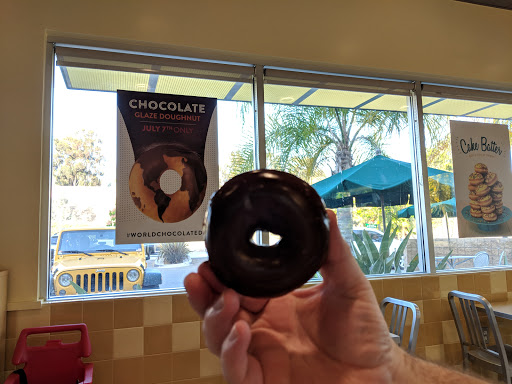 Krispy Kreme image