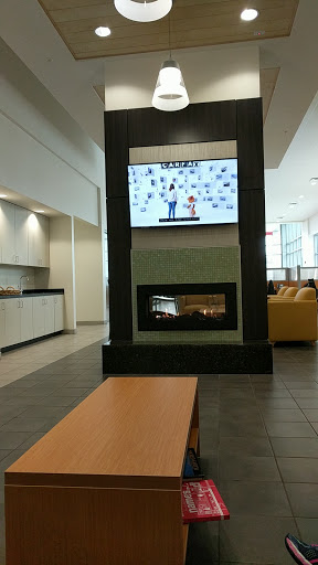 Toyota Dealer «Rivergate Toyota», reviews and photos, 1520 Gallatin Pike N, Madison, TN 37115, USA