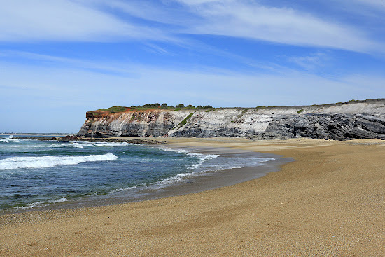Plumbago Beach