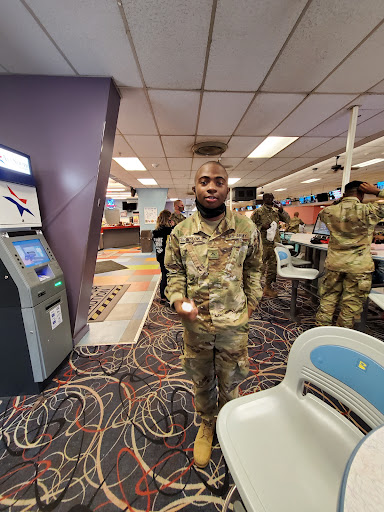 Museum «U.S. Army Basic Combat Training Museum», reviews and photos, 4442 Jackson Blvd, Columbia, SC 29209, USA