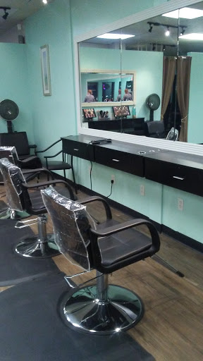 Hair Salon «Beach Beauty Salon», reviews and photos, 7916 Fegenbush Ln, Louisville, KY 40228, USA