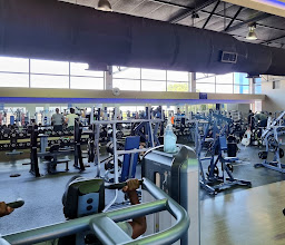 Planet Fitness Plattekloof photo