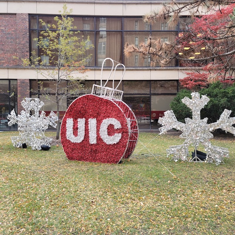 UIC Medical Bookstore