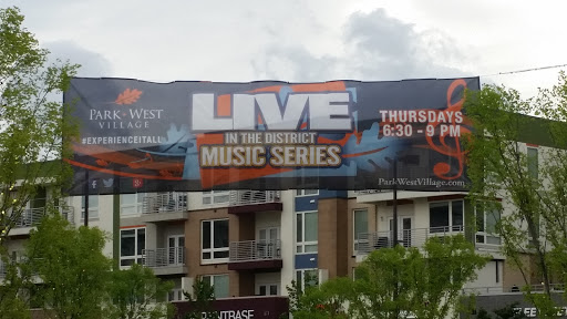 Shopping Mall «Park West Village», reviews and photos, Village Market Place, Morrisville, NC 27560, USA