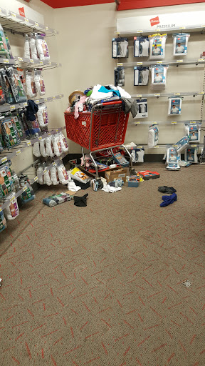 Department Store «Target», reviews and photos, 4200 E 4th St, Ontario, CA 91764, USA