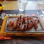 Photo n°3 de l'avis de Maurizio.a fait le 09/01/2024 à 17:07 sur le  ROADHOUSE RESTAURANT CREMONA à Cremona