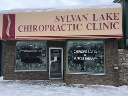 Sylvan Lake Chiropractic Clinic