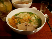 Soupe du Restaurant vietnamien Đất Việt à Paris - n°18