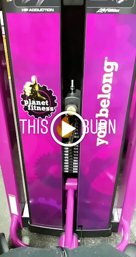 Gym «Planet Fitness - Brook Park, OH», reviews and photos, 5755 Smith Rd, Brook Park, OH 44142, USA